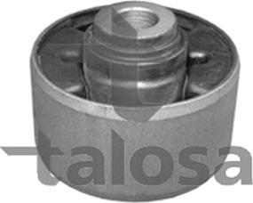 Talosa 57-08577 - Сайлентблок, рычаг подвески колеса autospares.lv