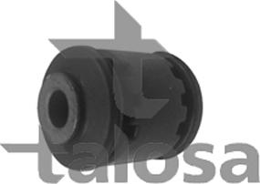 Talosa 57-08644 - Сайлентблок, рычаг подвески колеса autospares.lv