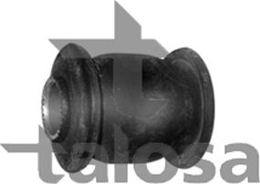 Talosa 57-08606 - Сайлентблок, рычаг подвески колеса autospares.lv