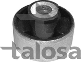 Talosa 57-08611 - Сайлентблок, рычаг подвески колеса autospares.lv