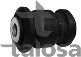 Talosa 57-08354 - Сайлентблок, рычаг подвески колеса autospares.lv