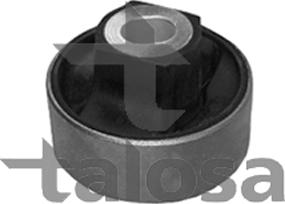 Talosa 57-08355 - Сайлентблок, рычаг подвески колеса autospares.lv