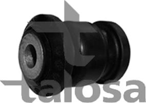 Talosa 57-08352 - Сайлентблок, рычаг подвески колеса autospares.lv