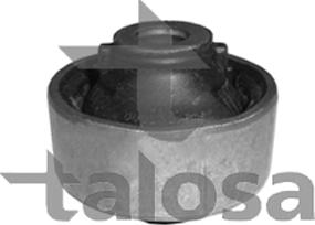 Talosa 57-08312 - Сайлентблок, рычаг подвески колеса autospares.lv