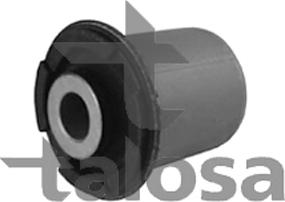 Talosa 57-08317 - Сайлентблок, рычаг подвески колеса autospares.lv