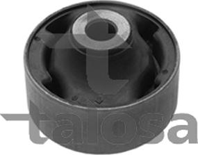 Talosa 57-08799 - Сайлентблок, рычаг подвески колеса autospares.lv