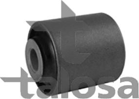 Talosa 57-08798 - Сайлентблок, рычаг подвески колеса autospares.lv