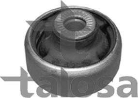 Talosa 57-08793 - Сайлентблок, рычаг подвески колеса autospares.lv