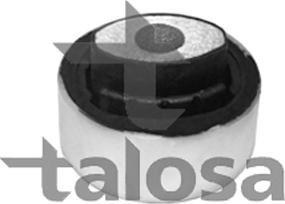 Talosa 57-03404 - Сайлентблок, рычаг подвески колеса autospares.lv