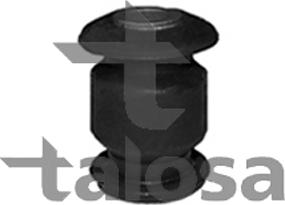 Talosa 57-03403 - Сайлентблок, рычаг подвески колеса autospares.lv