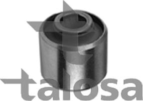 Talosa 57-03627 - Сайлентблок, рычаг подвески колеса autospares.lv