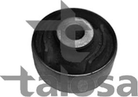 Talosa 57-02646 - Сайлентблок, рычаг подвески колеса autospares.lv