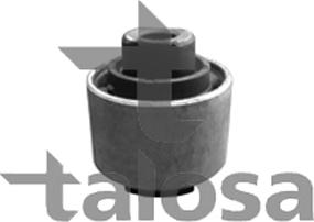 Talosa 57-02068 - Сайлентблок, рычаг подвески колеса autospares.lv