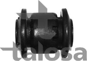 Talosa 57-02139 - Сайлентблок, рычаг подвески колеса autospares.lv