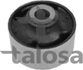 Talosa 57-02211 - Сайлентблок, рычаг подвески колеса autospares.lv