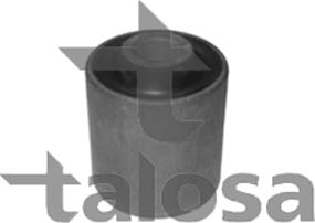 Talosa 57-02769 - Сайлентблок, рычаг подвески колеса autospares.lv