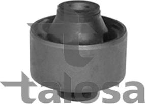 Talosa 57-07595 - Сайлентблок, рычаг подвески колеса autospares.lv