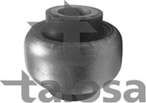 Talosa 57-07683 - Сайлентблок, рычаг подвески колеса autospares.lv