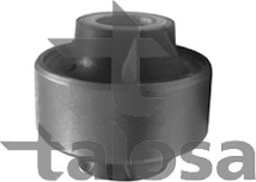 Talosa 57-07682 - Сайлентблок, рычаг подвески колеса autospares.lv