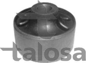 Talosa 57-07679 - Сайлентблок, рычаг подвески колеса autospares.lv