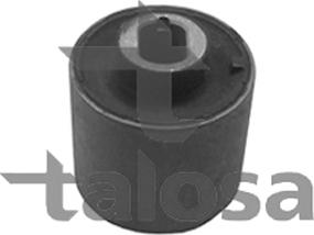 Talosa 57-07063 - Сайлентблок, рычаг подвески колеса autospares.lv