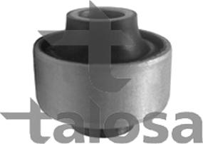 Talosa 57-07073 - Сайлентблок, рычаг подвески колеса autospares.lv