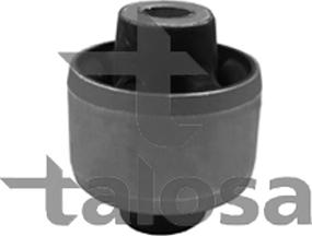 Talosa 57-07210 - Сайлентблок, рычаг подвески колеса autospares.lv