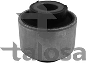 Talosa 57-07211 - Сайлентблок, рычаг подвески колеса autospares.lv