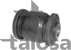 Talosa 57-07740 - Сайлентблок, рычаг подвески колеса autospares.lv