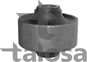 Talosa 57-07739 - Сайлентблок, рычаг подвески колеса autospares.lv