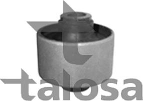 Talosa 57-07735 - Сайлентблок, рычаг подвески колеса autospares.lv