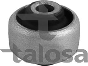 Talosa 57-14605 - Сайлентблок, рычаг подвески колеса autospares.lv