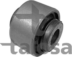 Talosa 57-14041 - Сайлентблок, рычаг подвески колеса autospares.lv