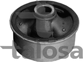 Talosa 57-14009 - Сайлентблок, рычаг подвески колеса autospares.lv