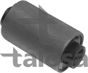 Talosa 57-14003 - Сайлентблок, рычаг подвески колеса autospares.lv