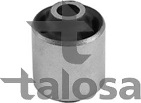 Talosa 57-14105 - Сайлентблок, рычаг подвески колеса autospares.lv