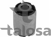 Talosa 57-15515 - Сайлентблок, рычаг подвески колеса autospares.lv