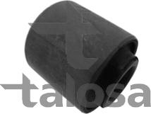 Talosa 57-15881 - Сайлентблок, рычаг подвески колеса autospares.lv