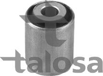 Talosa 57-15875 - Сайлентблок, рычаг подвески колеса autospares.lv