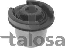 Talosa 57-16552 - Сайлентблок, рычаг подвески колеса autospares.lv