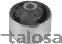 Talosa 57-16671 - Сайлентблок, рычаг подвески колеса autospares.lv