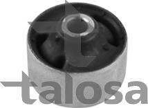 Talosa 57-16894 - Сайлентблок, рычаг подвески колеса autospares.lv