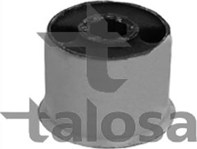 Talosa 57-10174 - Сайлентблок, рычаг подвески колеса autospares.lv