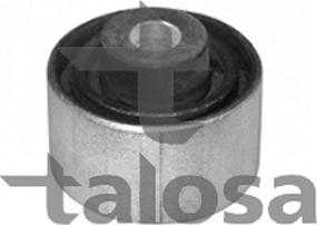 Talosa 57-10329 - Сайлентблок, рычаг подвески колеса autospares.lv