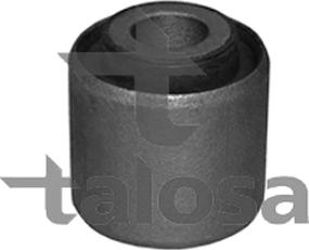 Talosa 57-11461 - Сайлентблок, рычаг подвески колеса autospares.lv