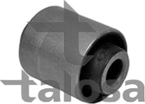 Talosa 57-11489 - Сайлентблок, рычаг подвески колеса autospares.lv