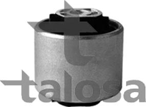 Talosa 57-11064 - Сайлентблок, рычаг подвески колеса autospares.lv