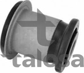 Talosa 57-11024 - Сайлентблок, рычаг подвески колеса autospares.lv