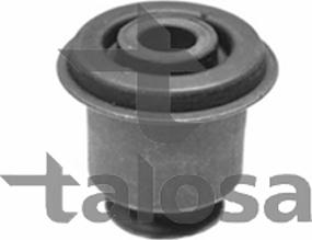 Talosa 57-11023 - Сайлентблок, рычаг подвески колеса autospares.lv