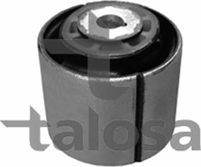 Talosa 57-11199 - Сайлентблок, рычаг подвески колеса autospares.lv